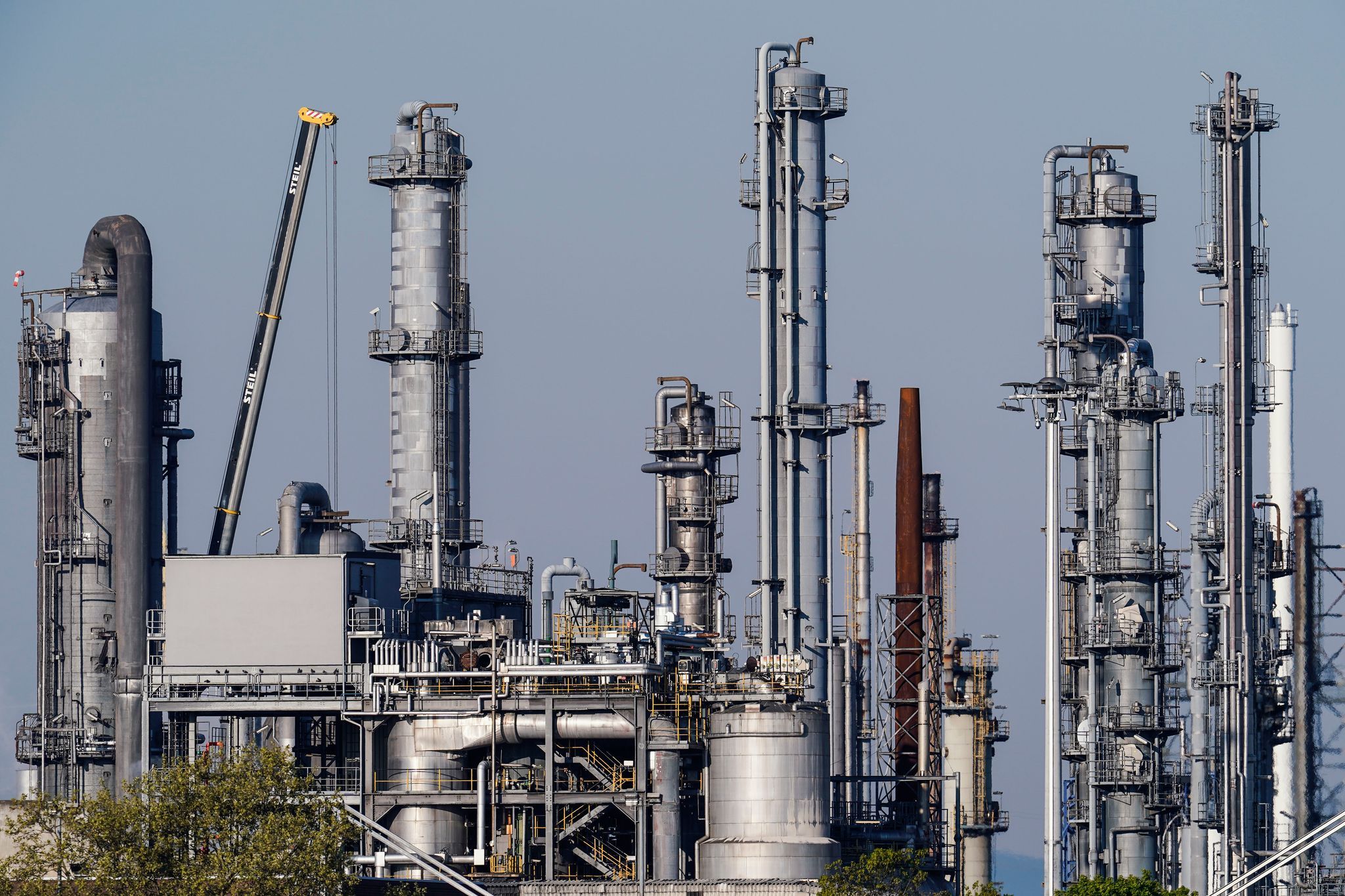 Exporteure in Rheinland-Pfalz verlangen mehr Unterstützung