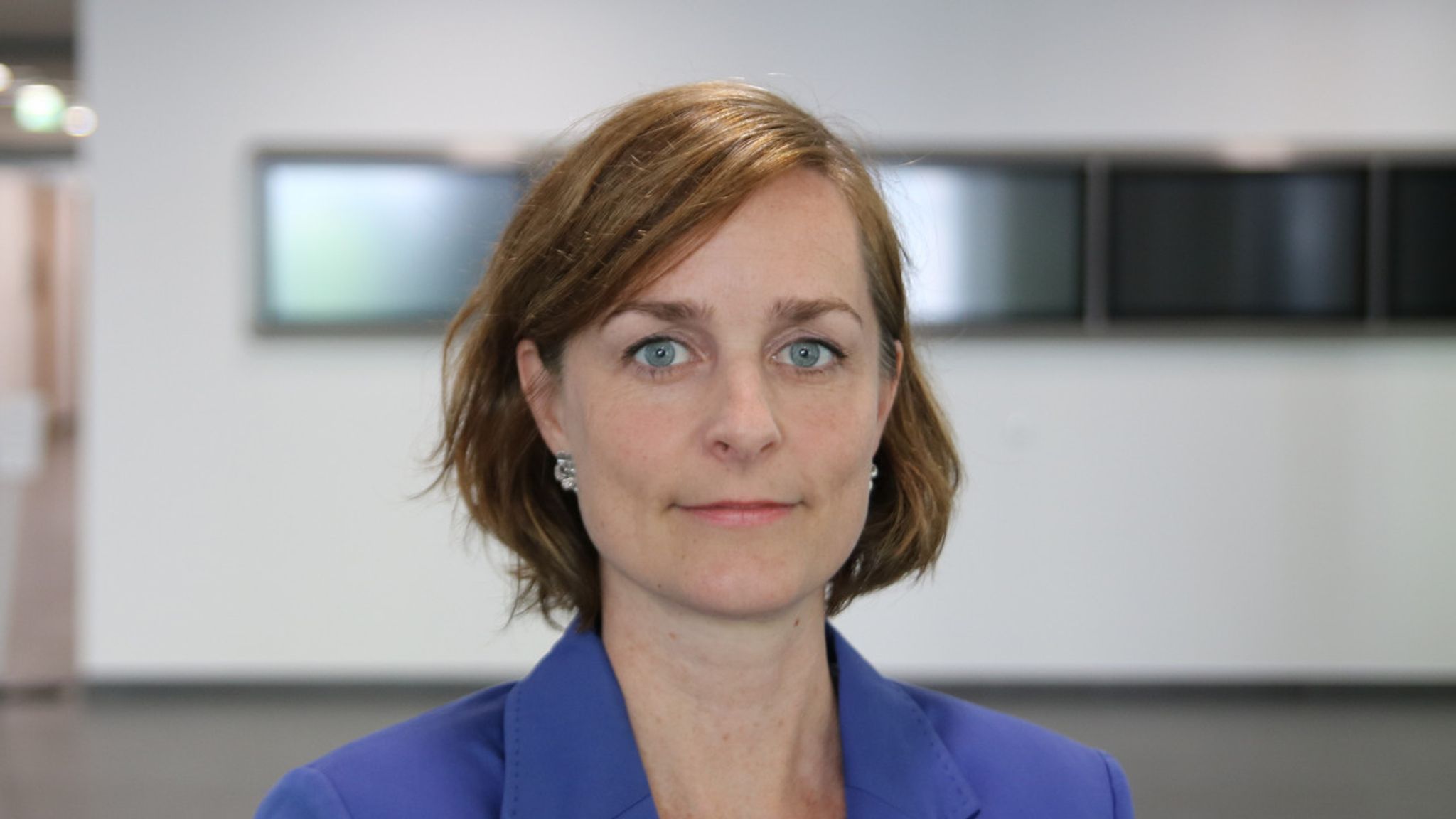 Neue Verfassungsrichterin lehrt in Gießen