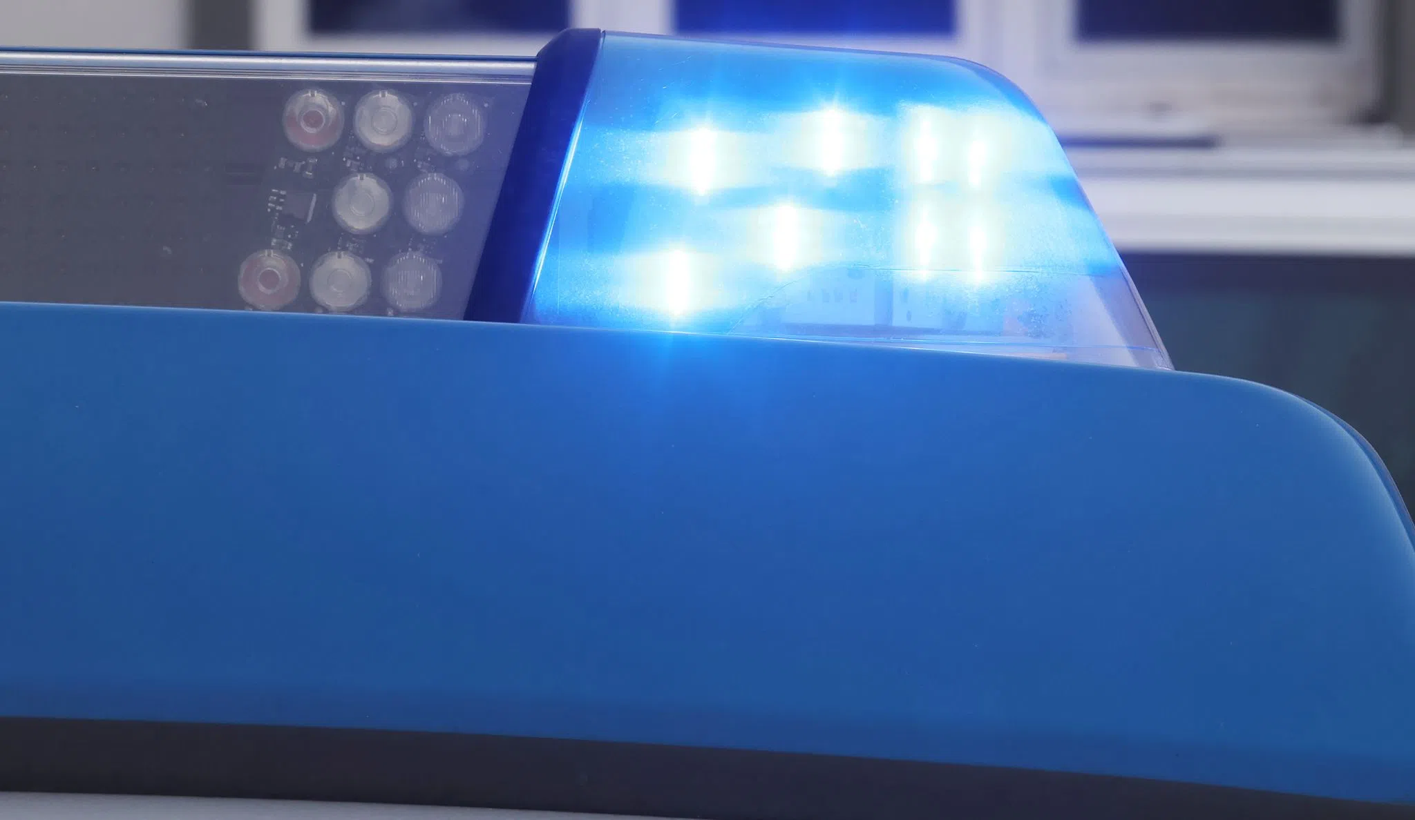 Fünf Tote bei Verkehrsunfall im Norden Luxemburgs