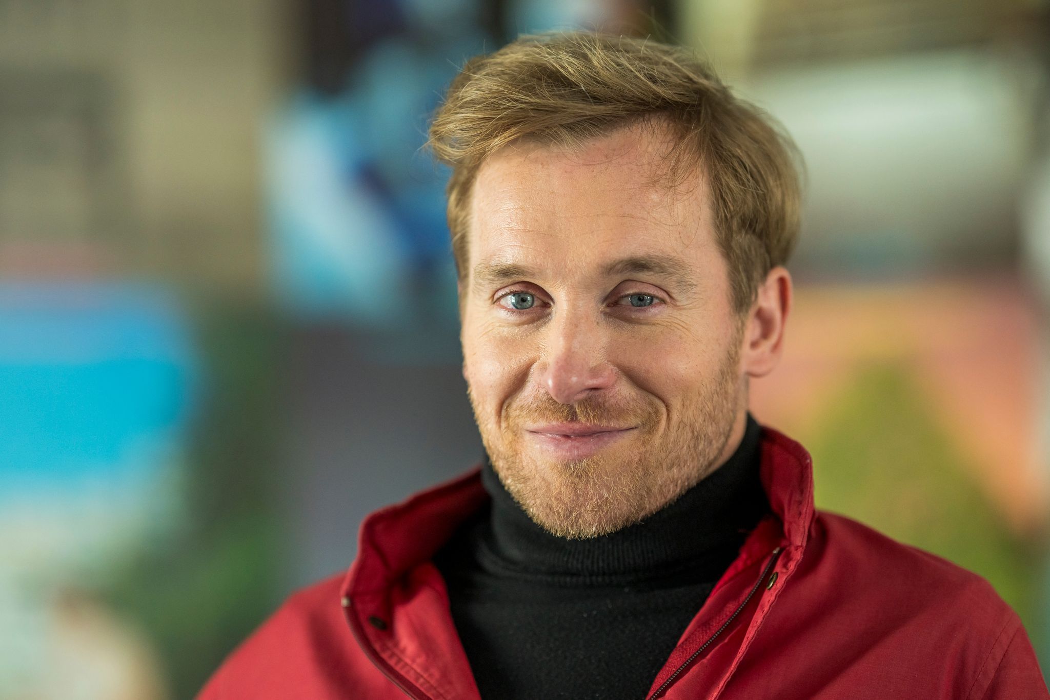 Samuel Koch klagt auf Anerkennung eines Arbeitsunfalls