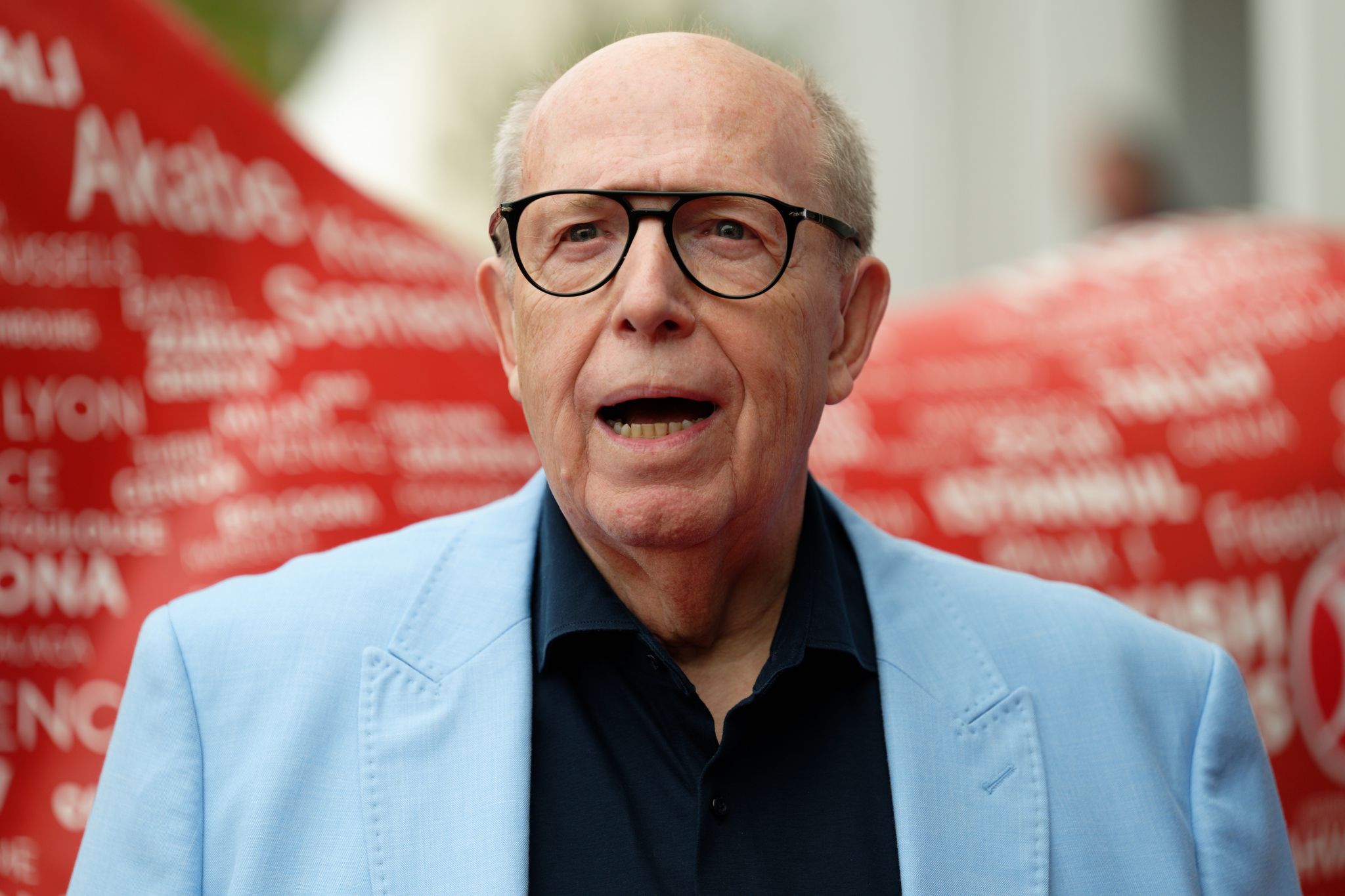Reiner Calmund: «Für meine Tochter habe ich mich halbiert»