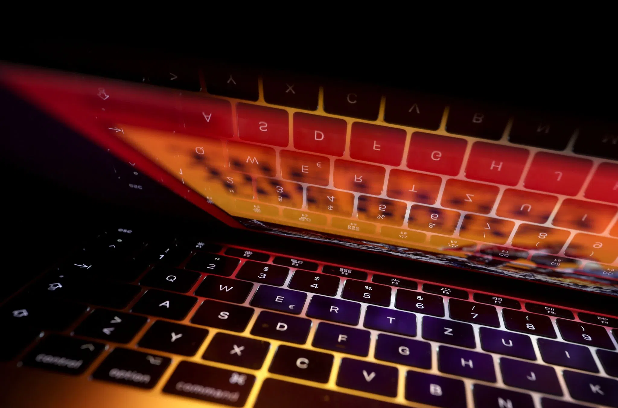 Millionenschäden bei Anlagebetrug im Internet