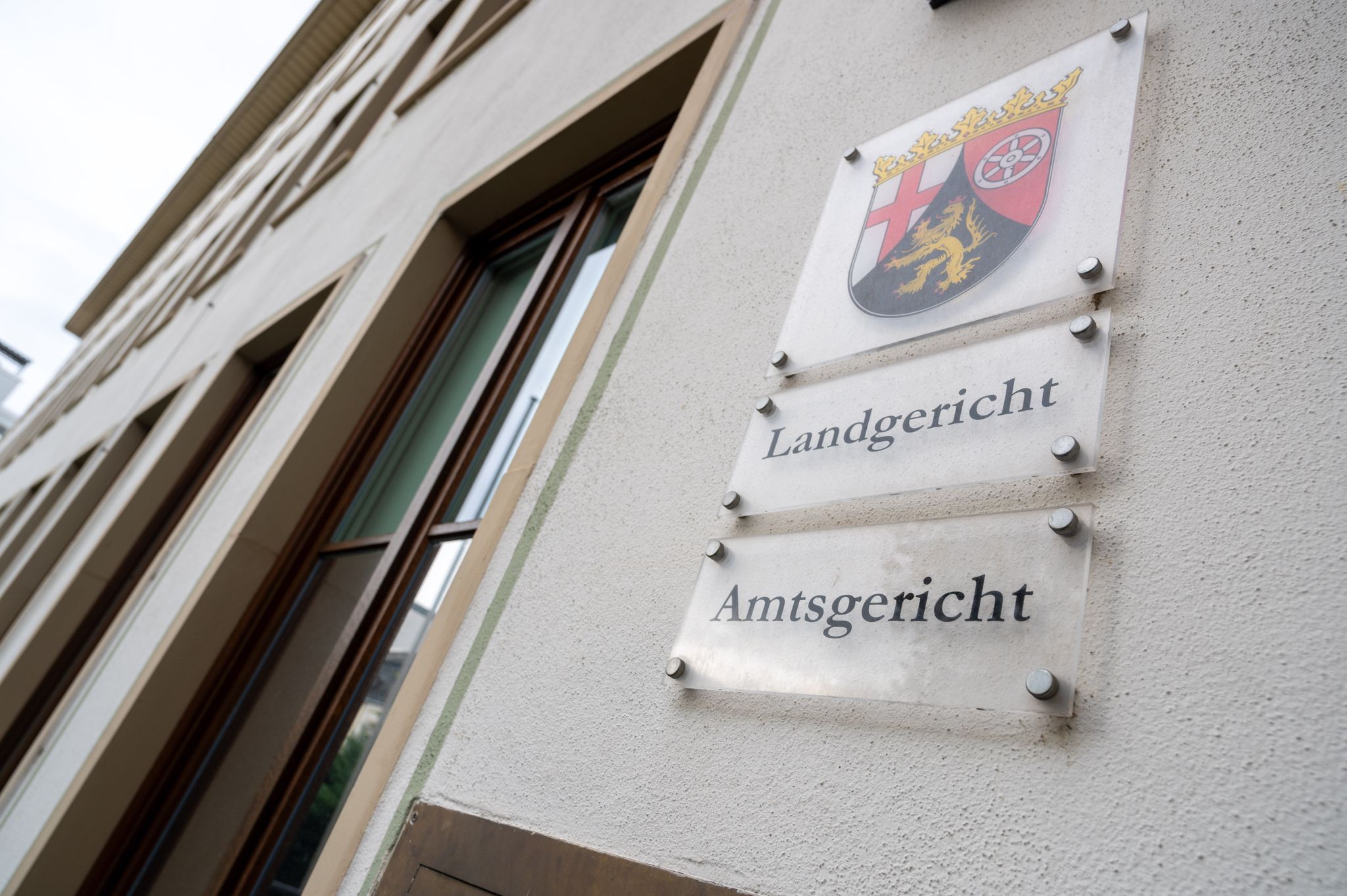 Prozess um totes Baby - Plädoyers erwartet