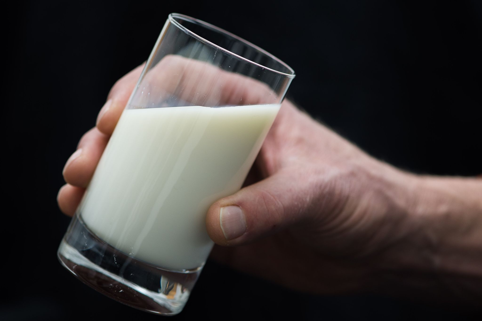 Trinkmilch-Rückruf - Medikamentenrückstände entdeckt