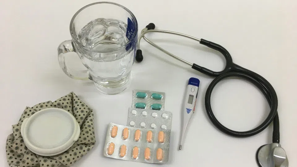 Vermehrtes Auftreten von Hepatitis-A-Fällen