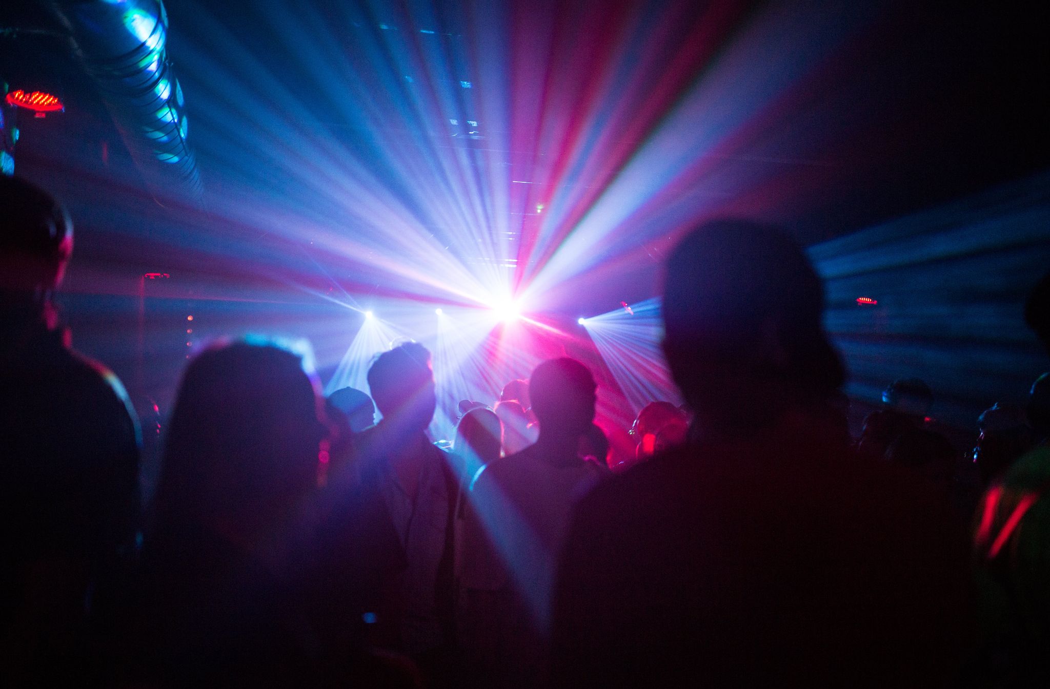 Zwischen Beats und Bettruhe - Was Nachtbürgermeister leisten
