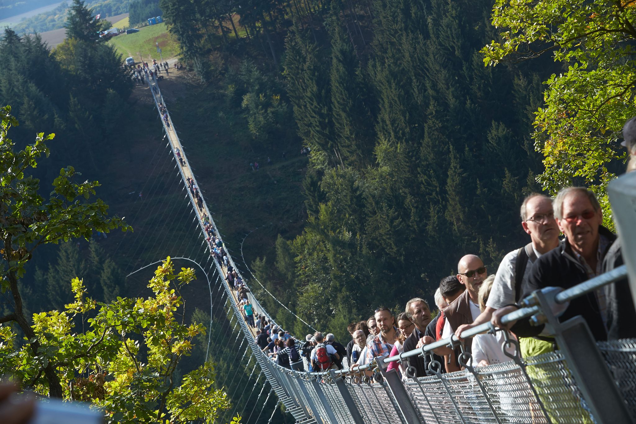 Neue Tourismusstrategie für Rheinland-Pfalz