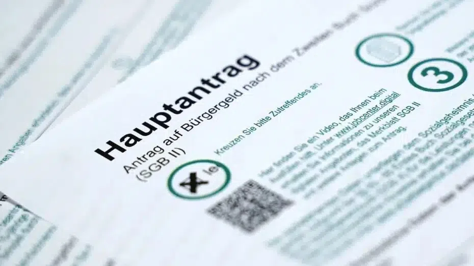 Bürgergeld wird Grundsicherung – Strengere Regeln und Sanktionen geplant Bürgergeld wird Grundsicherung – Strengere Regeln und Sanktionen geplant