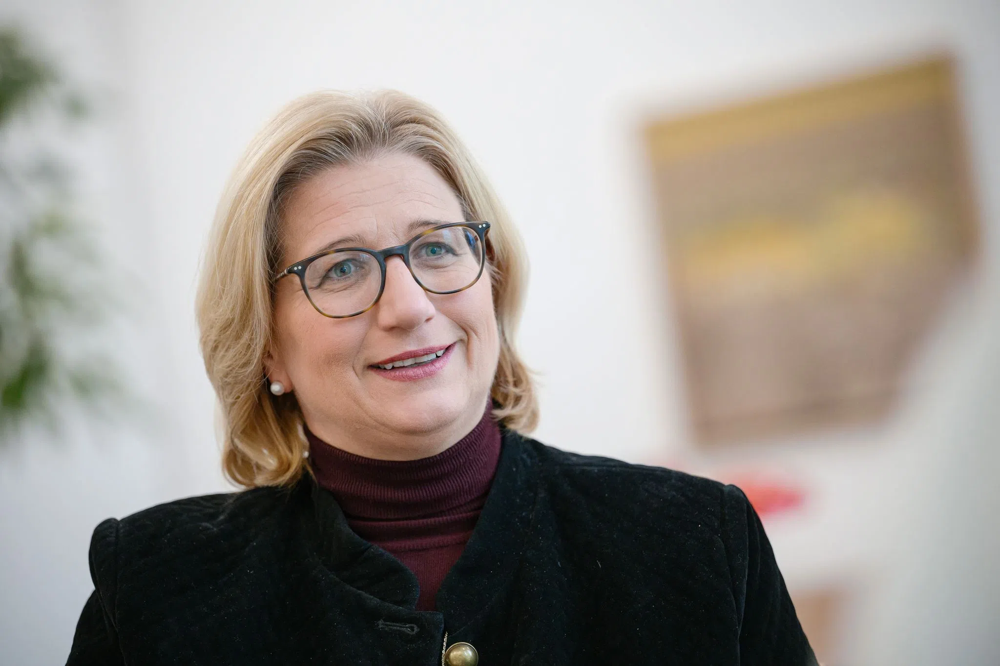 Saarländer blicken optimistischer auf Strukturwandel