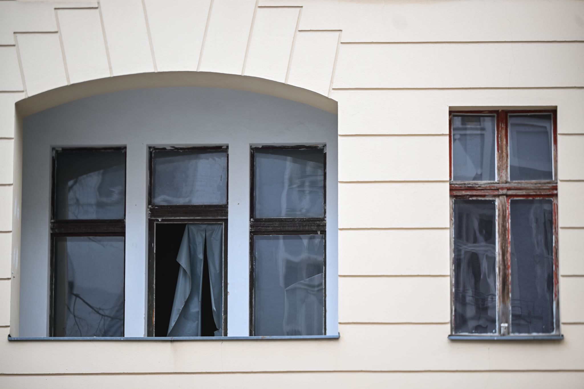 Wie Unistädte mit leerstehenden Wohnungen umgehen