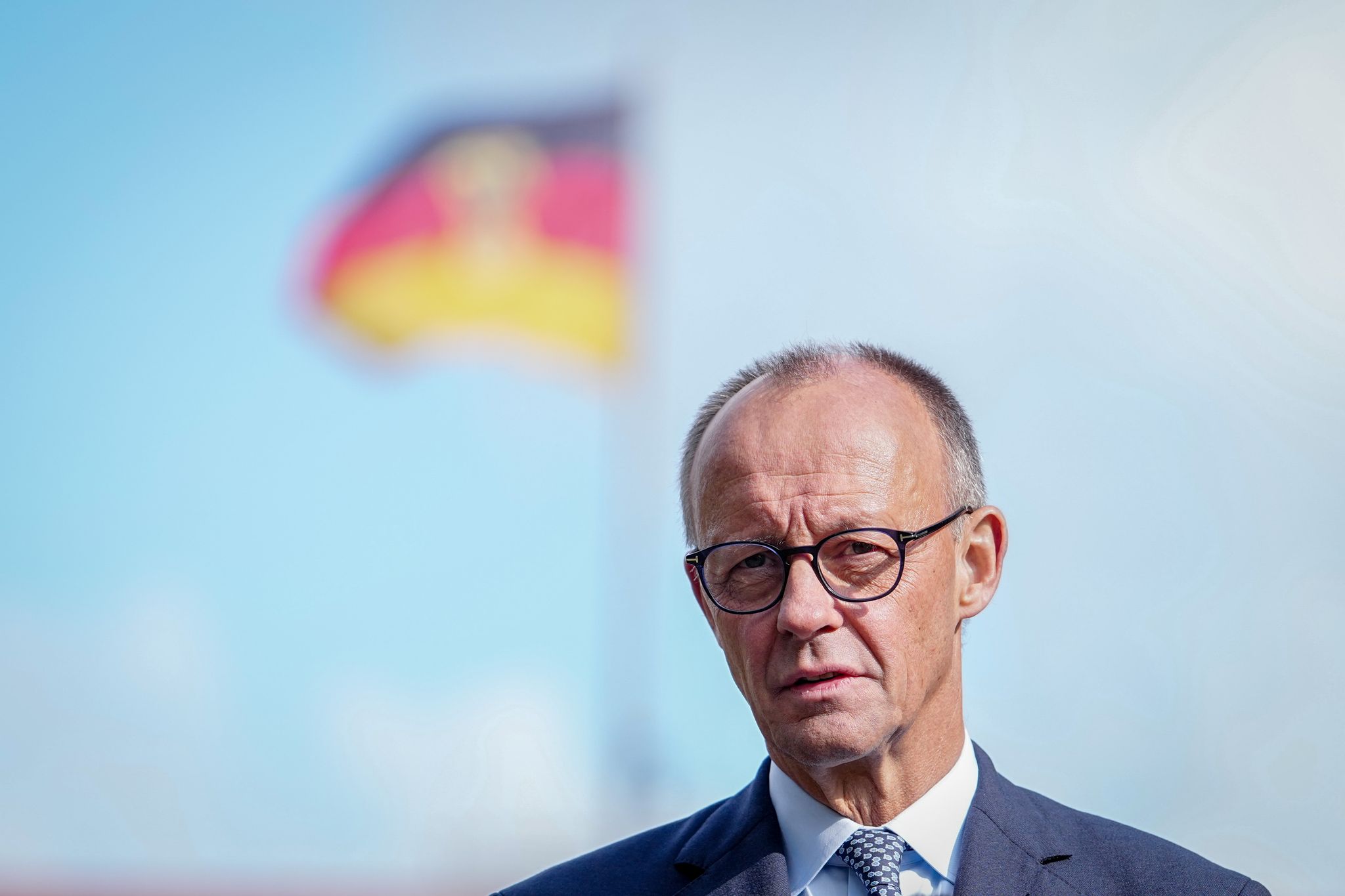 Merz: «Unsere Vielfalt macht uns stark»