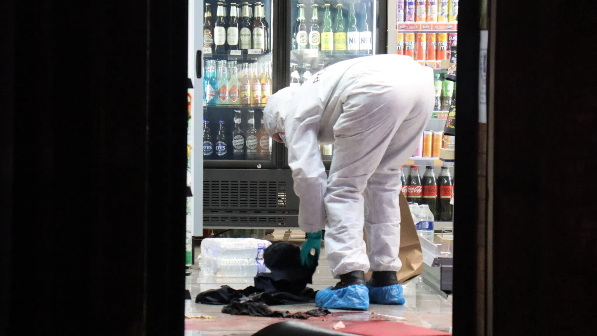 Polizeieinsatz in Mannheim – Schwerverletzter nach Gewalttat