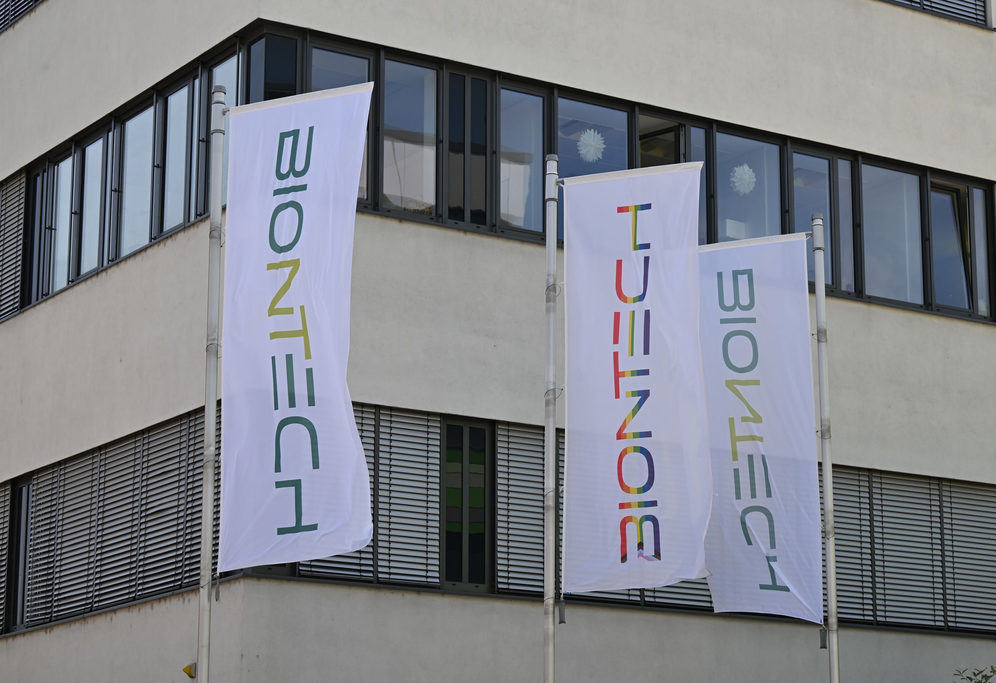 Kartellamt erlaubt Kauf von Curevac durch Biontech