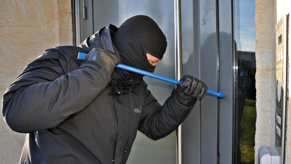 Polizei informiert am Tag des Einbruchschutzes