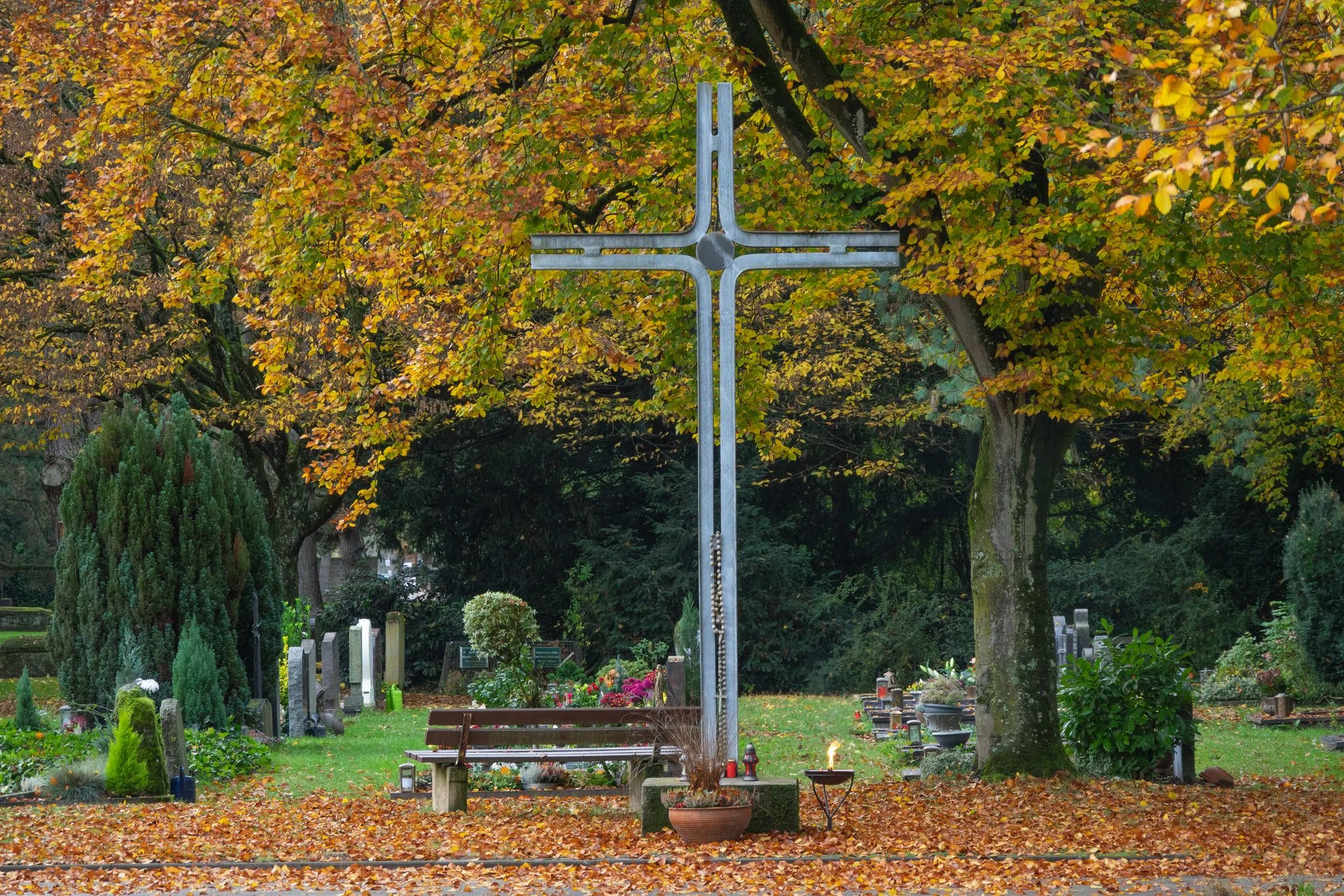 Allerheiligen: Stiller Feiertag mit klaren Regeln