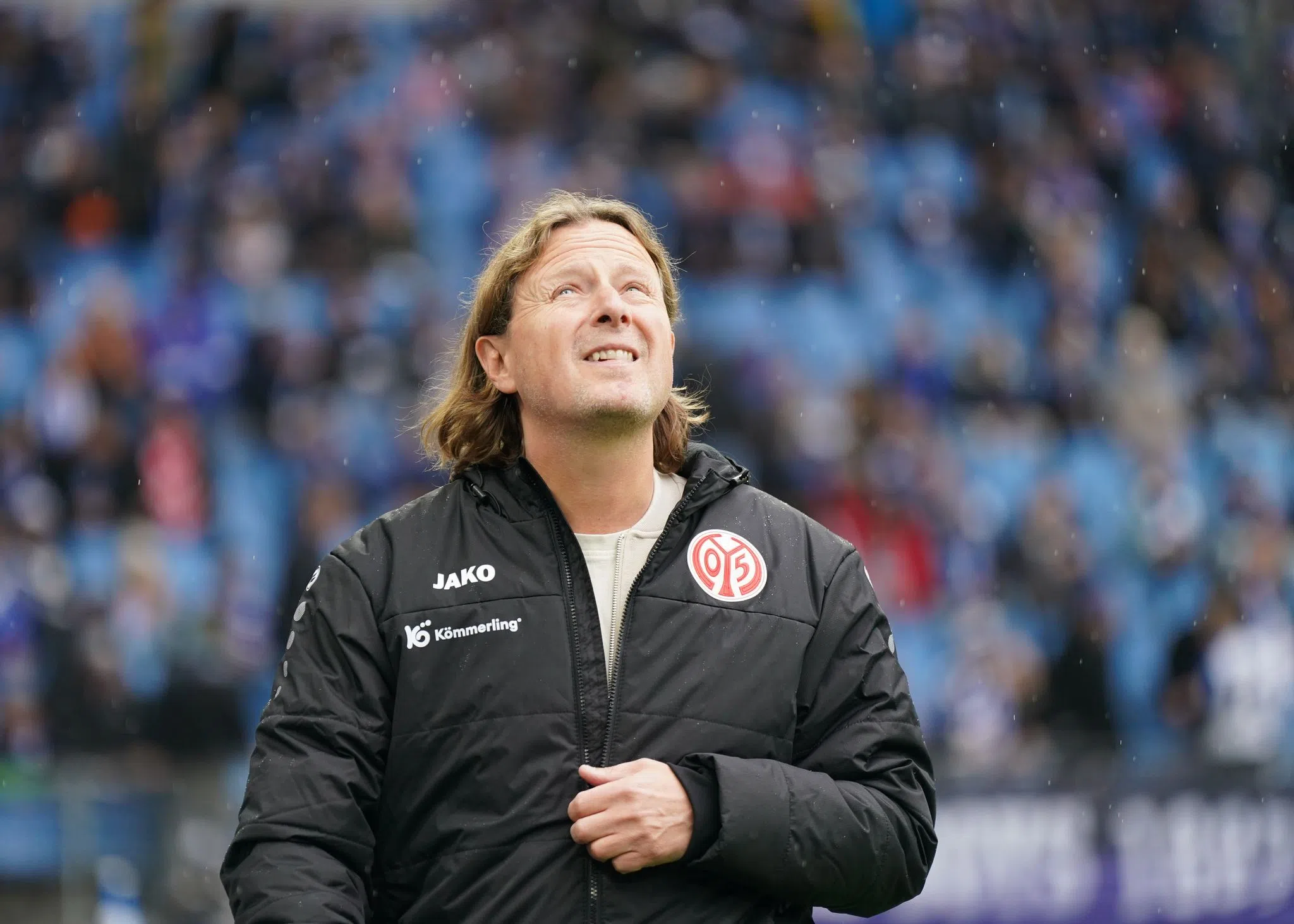 Mainz hofft gegen Mostar auf Ende der Heimmisere