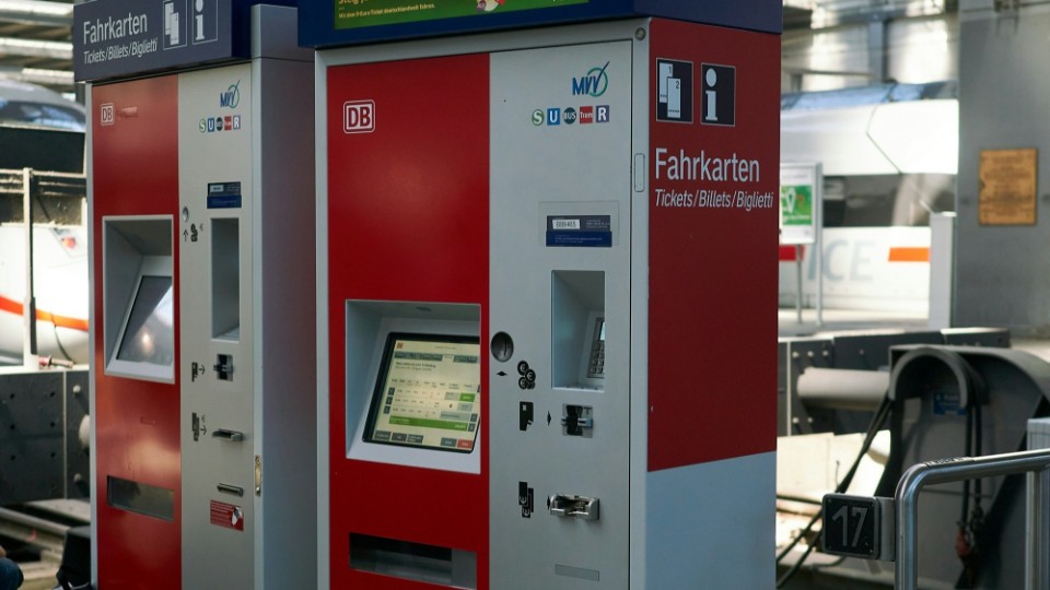 Bahn stoppt Preiserhöhungen im Fernverkehr