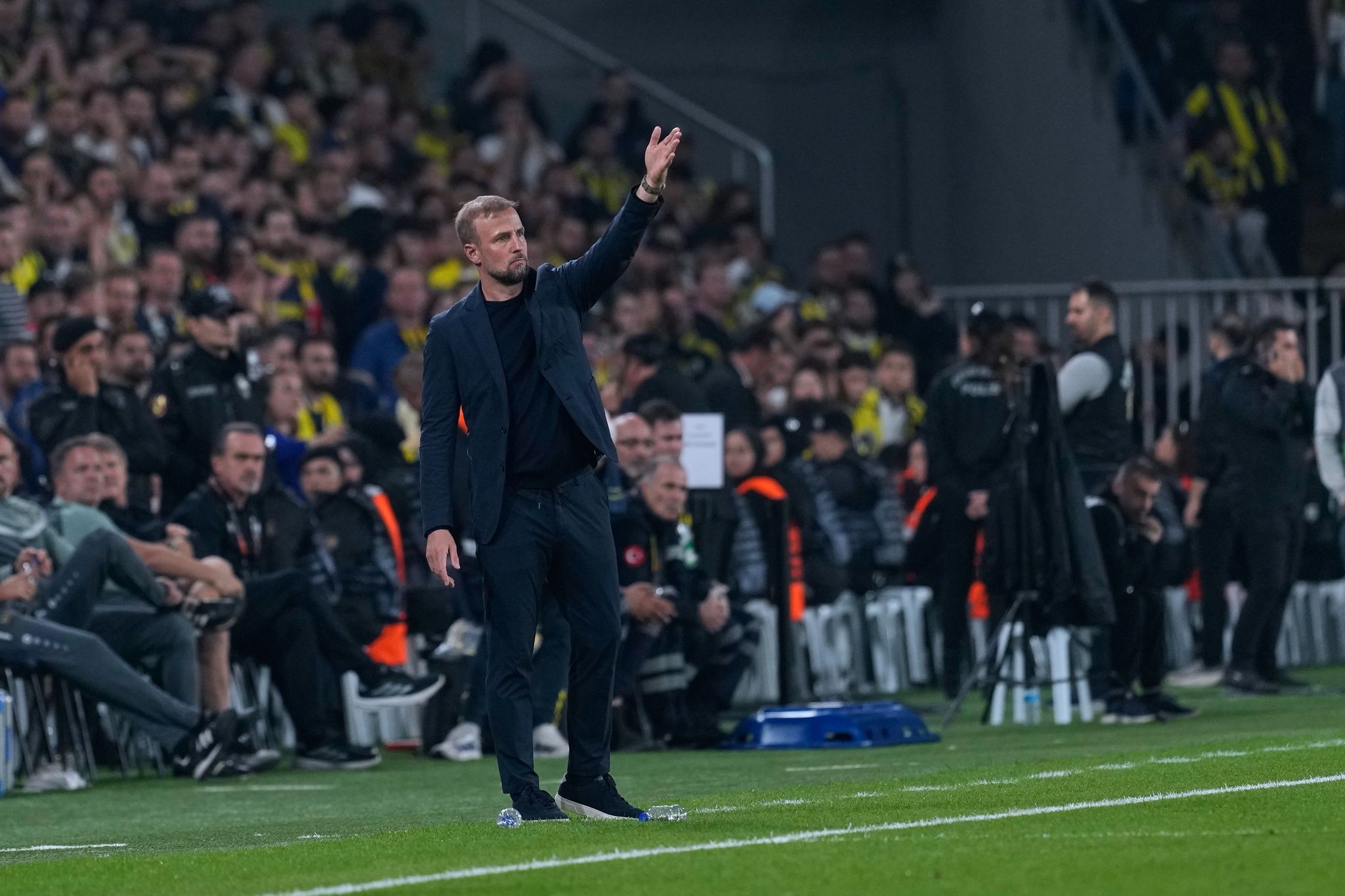 Rückschlag im Hexenkessel: VfB-Frust vor Mainz-Doppel