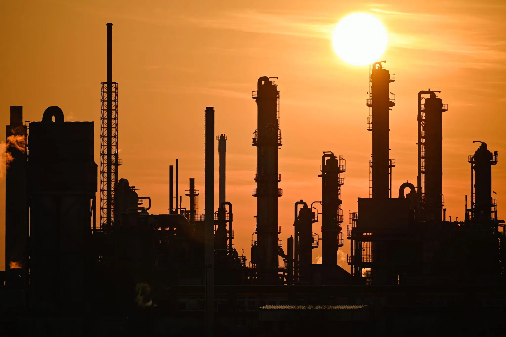 BASF fährt Investitionen deutlich zurück BASF fährt Investitionen deutlich zurück