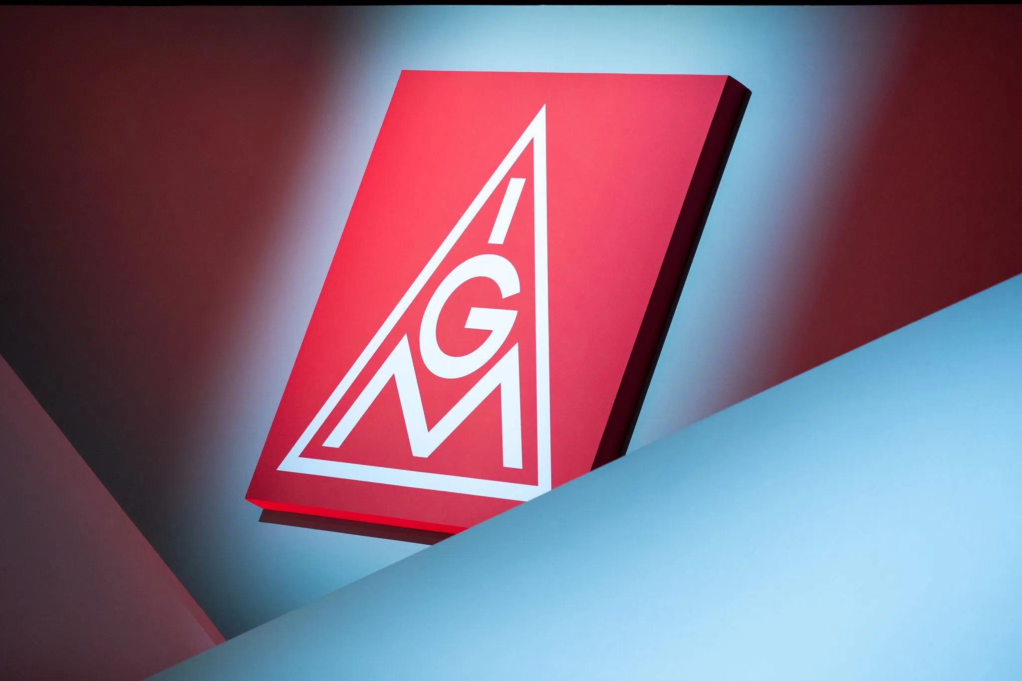 IG Metall verlangt von Ländern aktive Industriepolitik