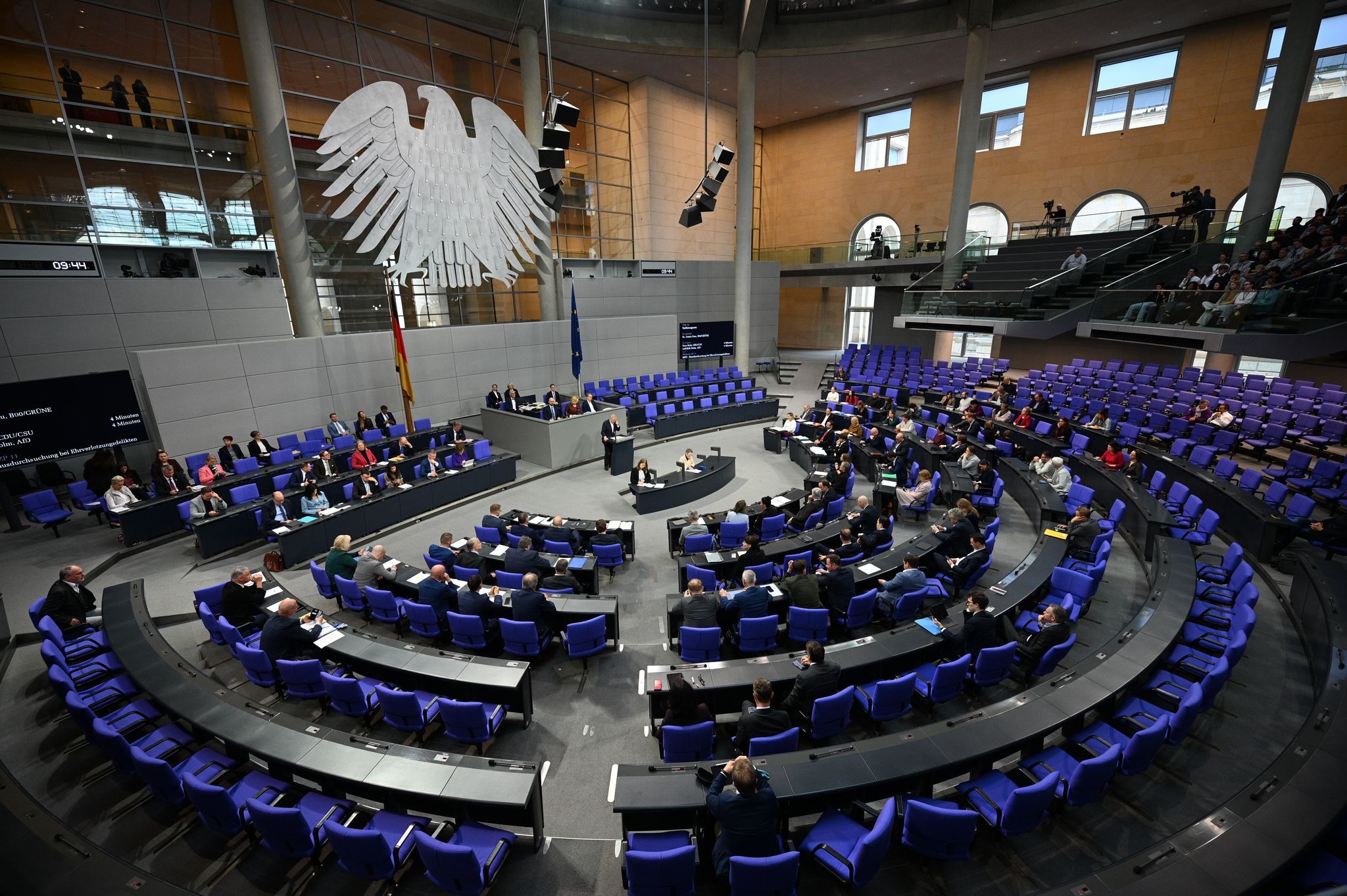 Früherer SPD-Bundestagsabgeordneter wegen Betrugs angeklagt