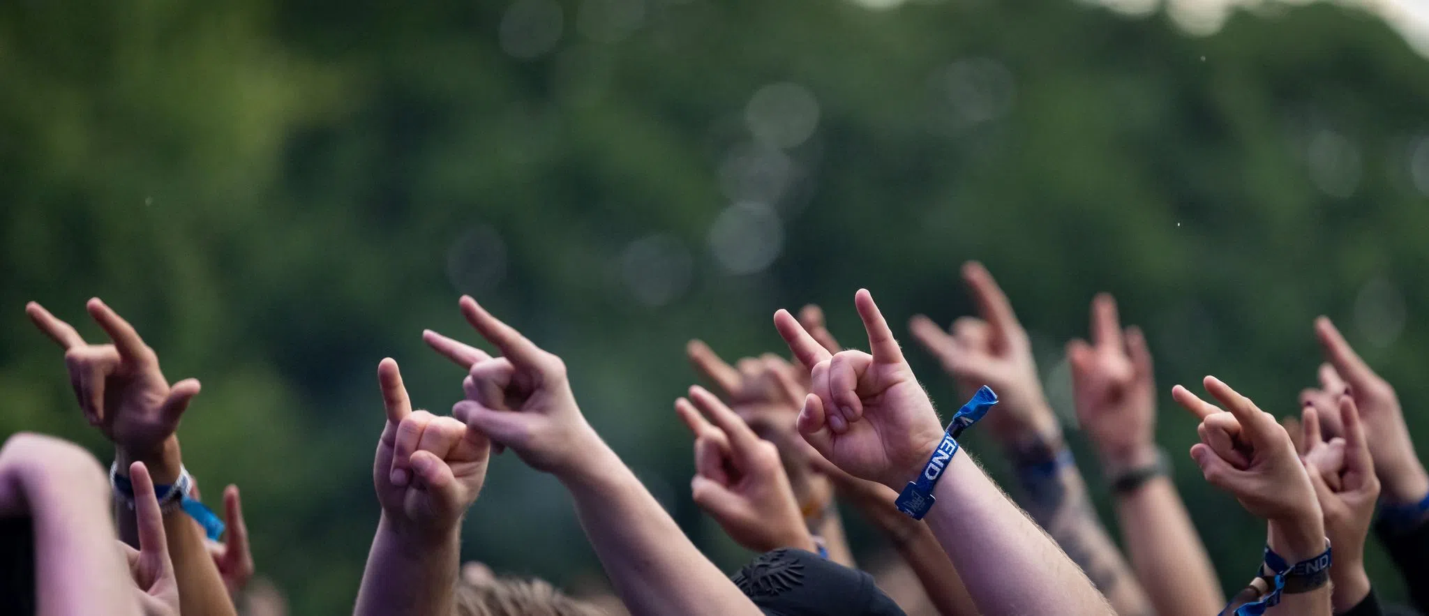 Rock am Ring ausverkauft - Rock im Park «steuert darauf zu»