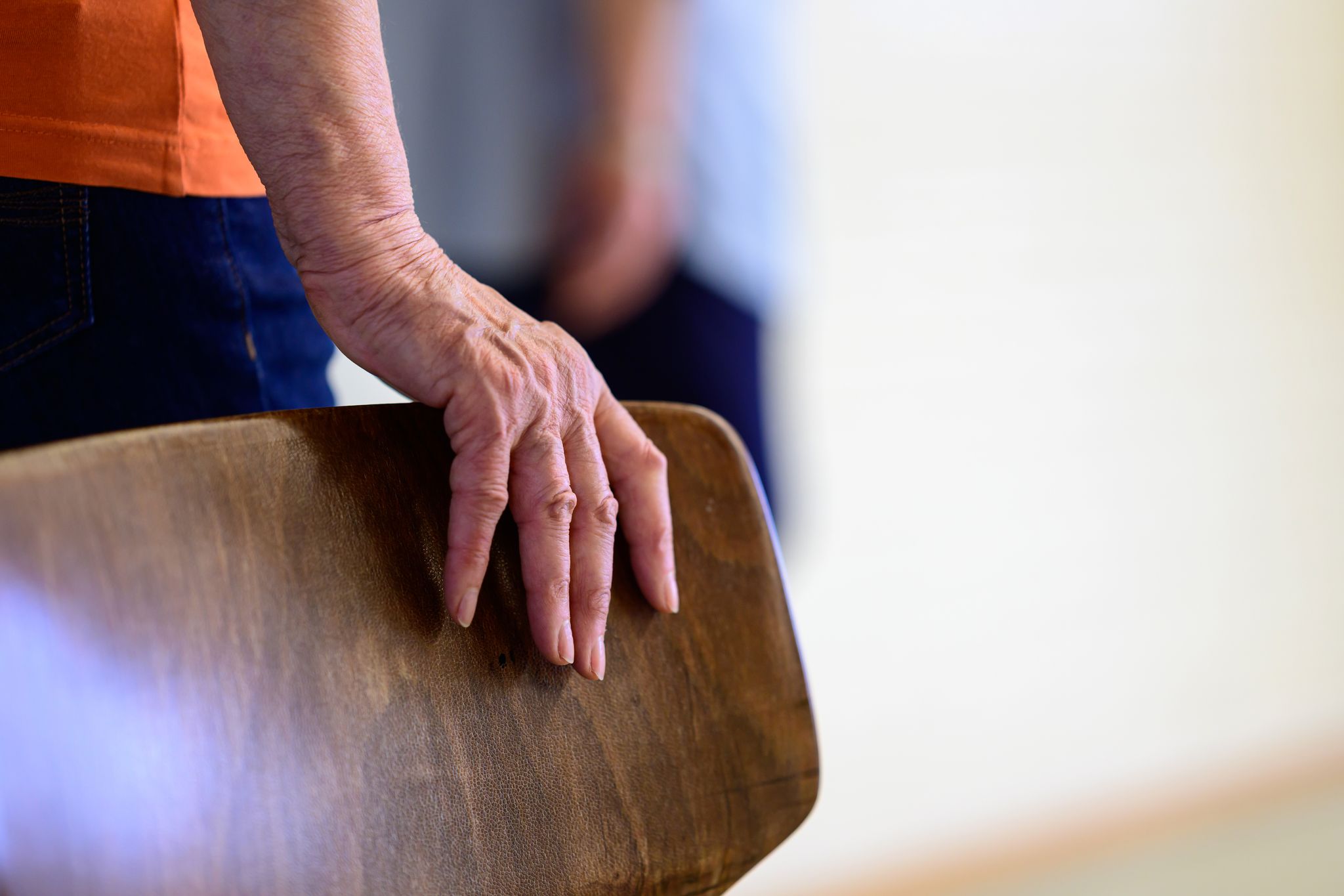 30.000 Menschen im Saarland leiden an Osteoporose