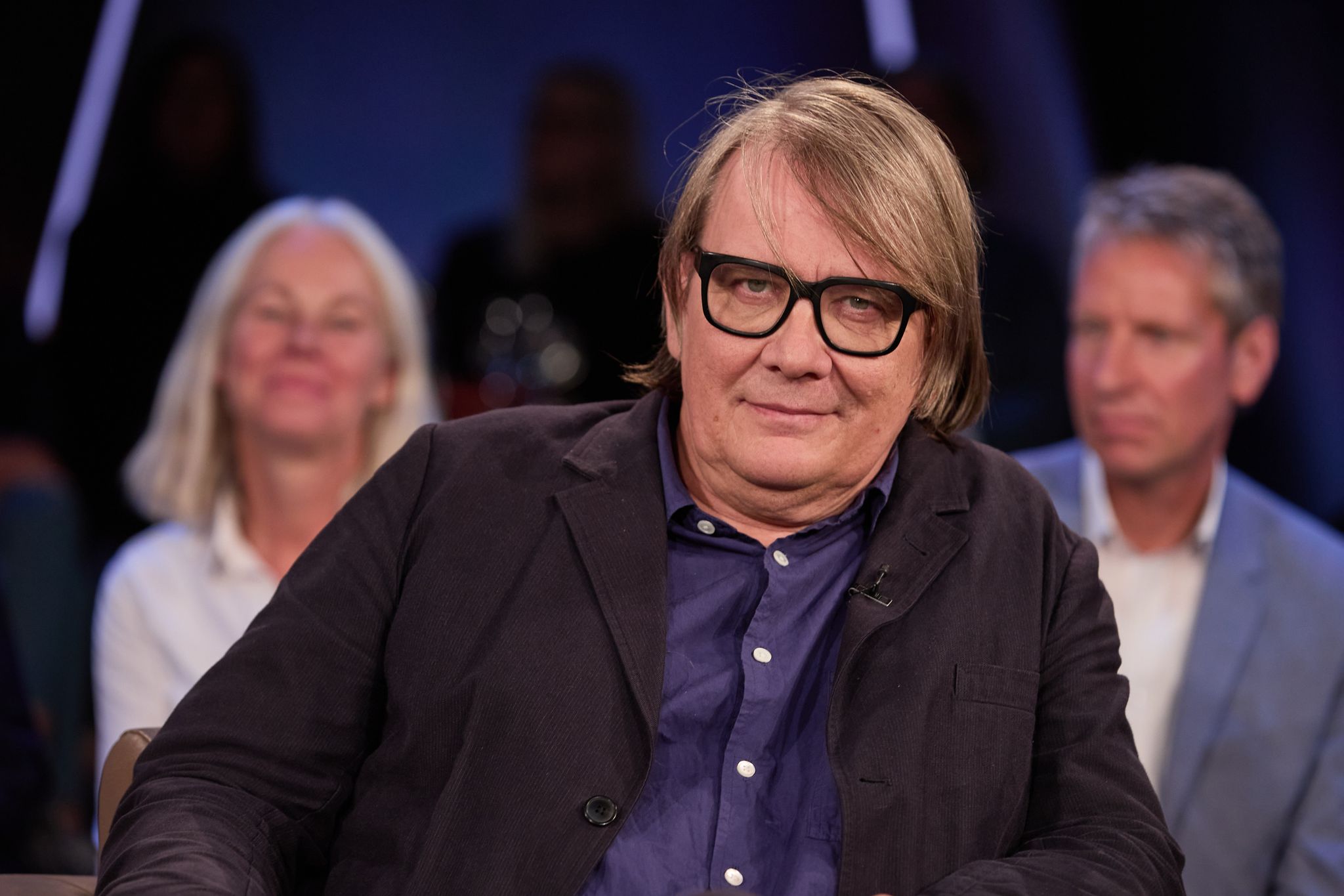 Sven Regener wird neuer Mainzer Stadtschreiber