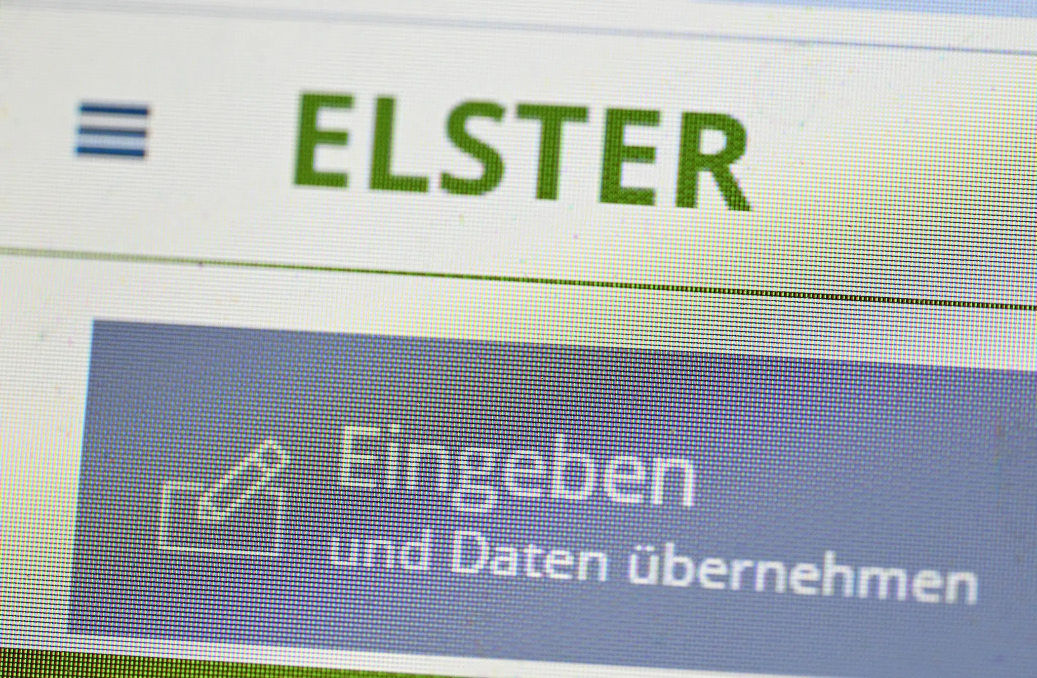 Steuerkommunikation noch dieses Jahr direkt im Elster-Portal