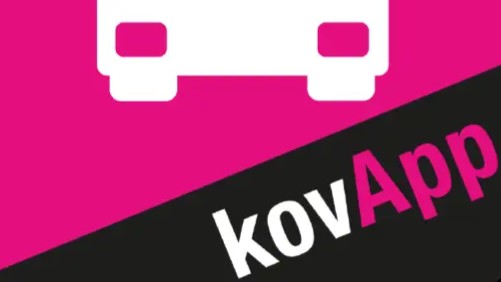 „kovApp“ startet für Deutschlandticket-Nutzer