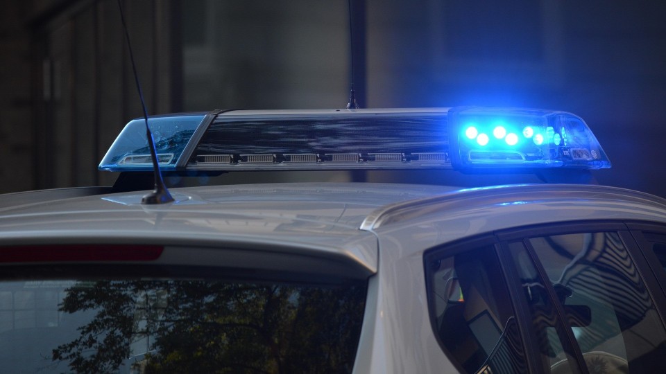 Unfall sorgt für Vollsperrung auf der BAB 48 Unfall sorgt für Vollsperrung auf der BAB 48