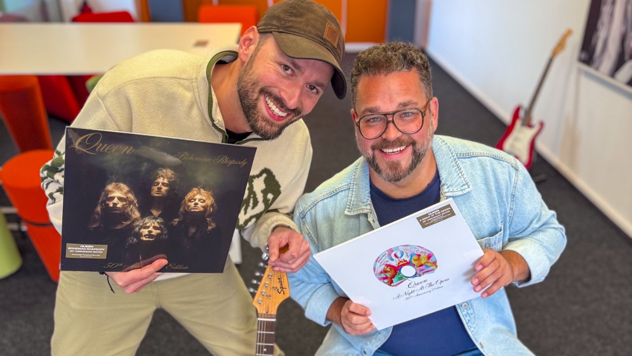 Die irrste Playlist im Radio Die irrste Playlist im Radio