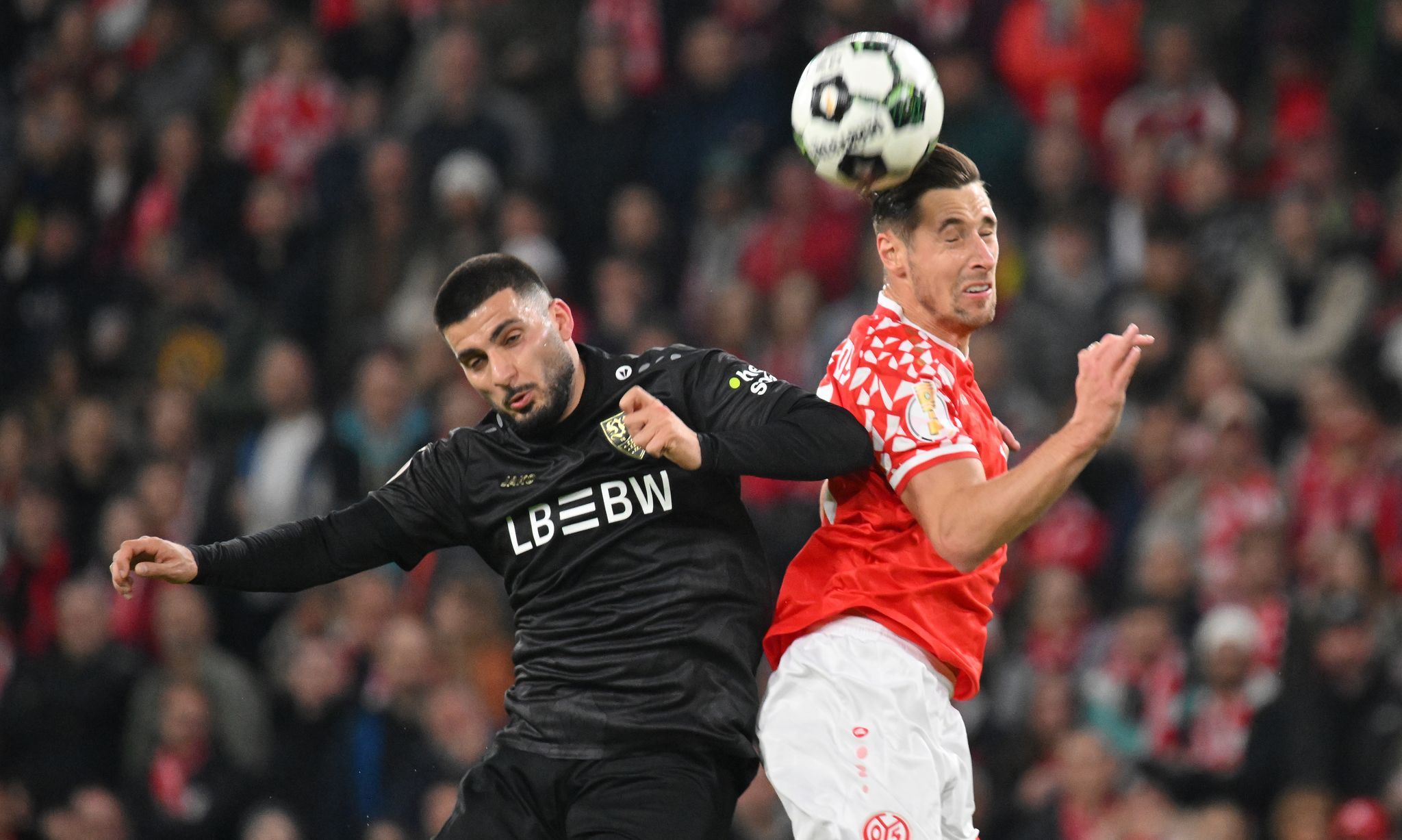 Harte Undav-Kritik: Kohr «bekannt dafür, Leute zu verletzen» Harte Undav-Kritik: Kohr «bekannt dafür, Leute zu verletzen»