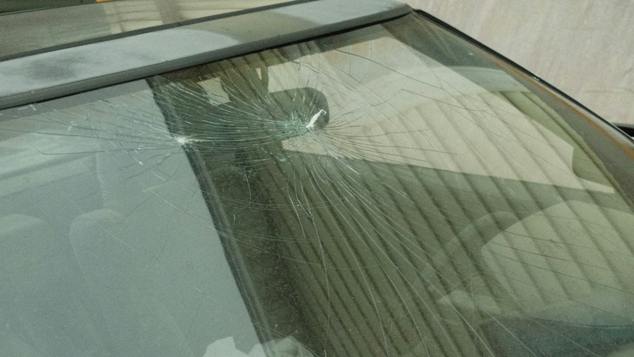 Mehrere Sachbeschädigungen