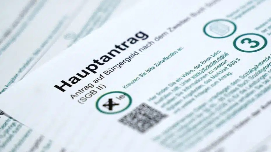 Bürgergeld wird Grundsicherung – Strengere Regeln und Sanktionen geplant
