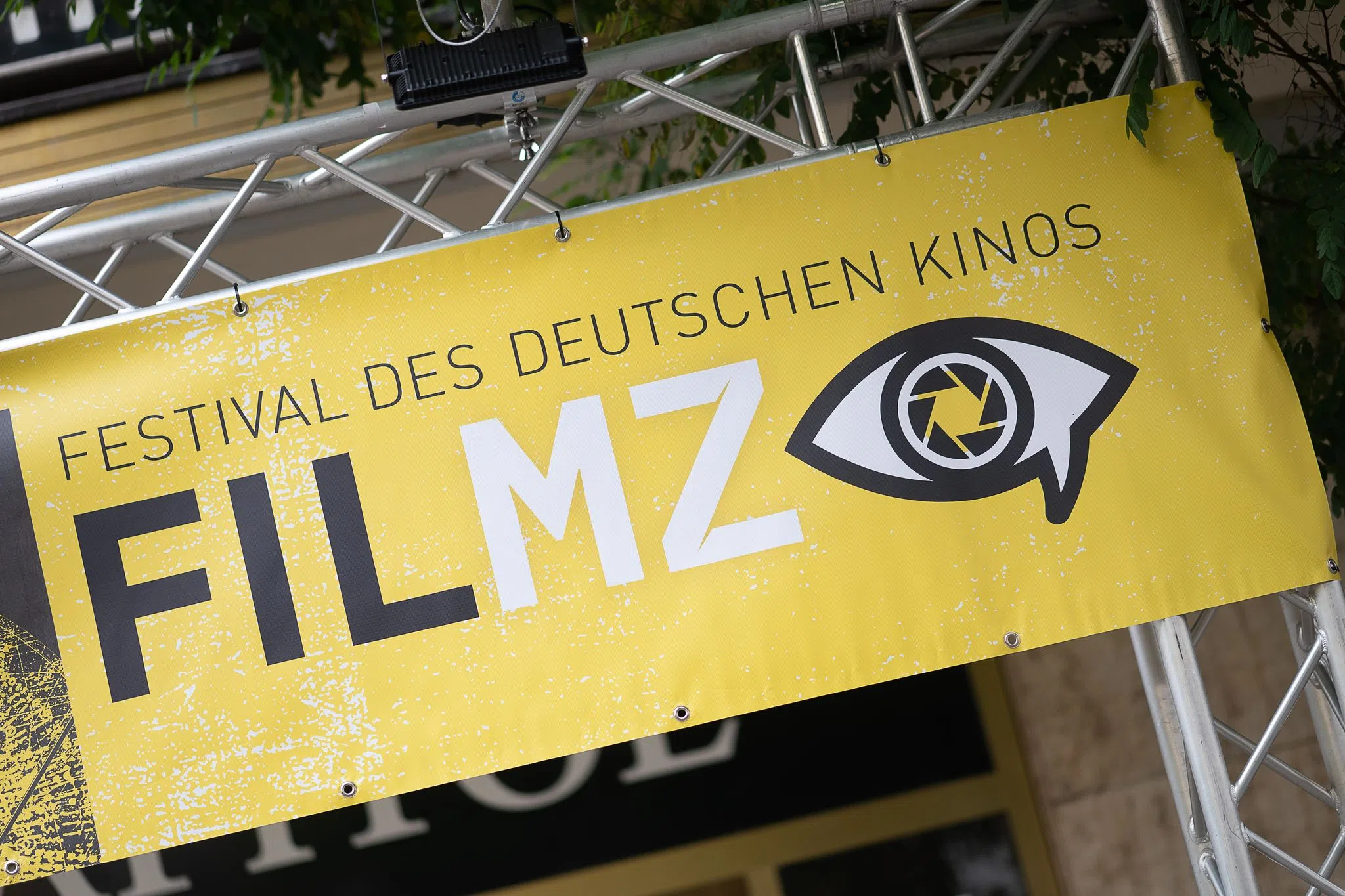 Filmz-Festival startet erstmals mit Dokumentation