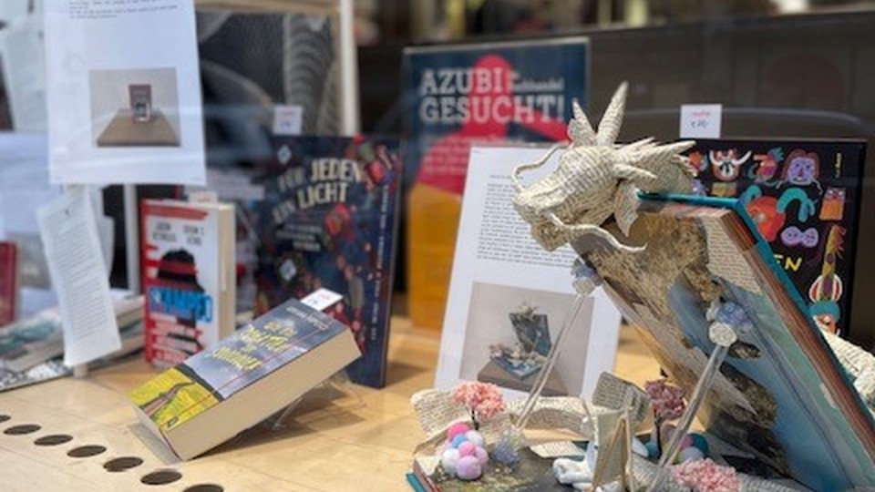 Kinder- und Jugendliteraturtage