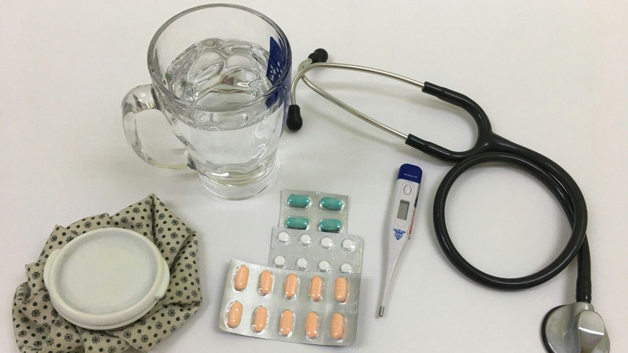 Vermehrtes Auftreten von Hepatitis-A-Fällen Vermehrtes Auftreten von Hepatitis-A-Fällen