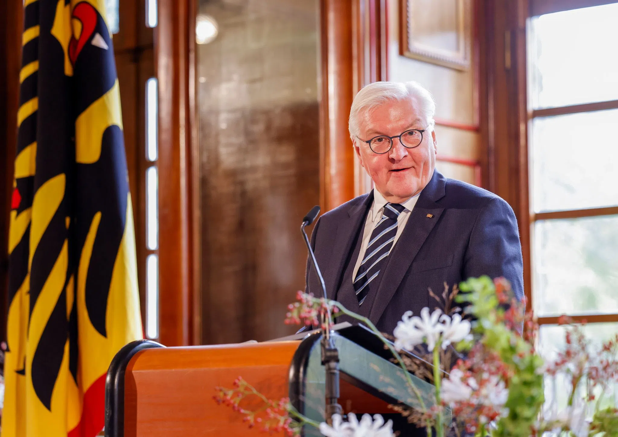 «Müssen unsere Demokratie wehrhafter machen»