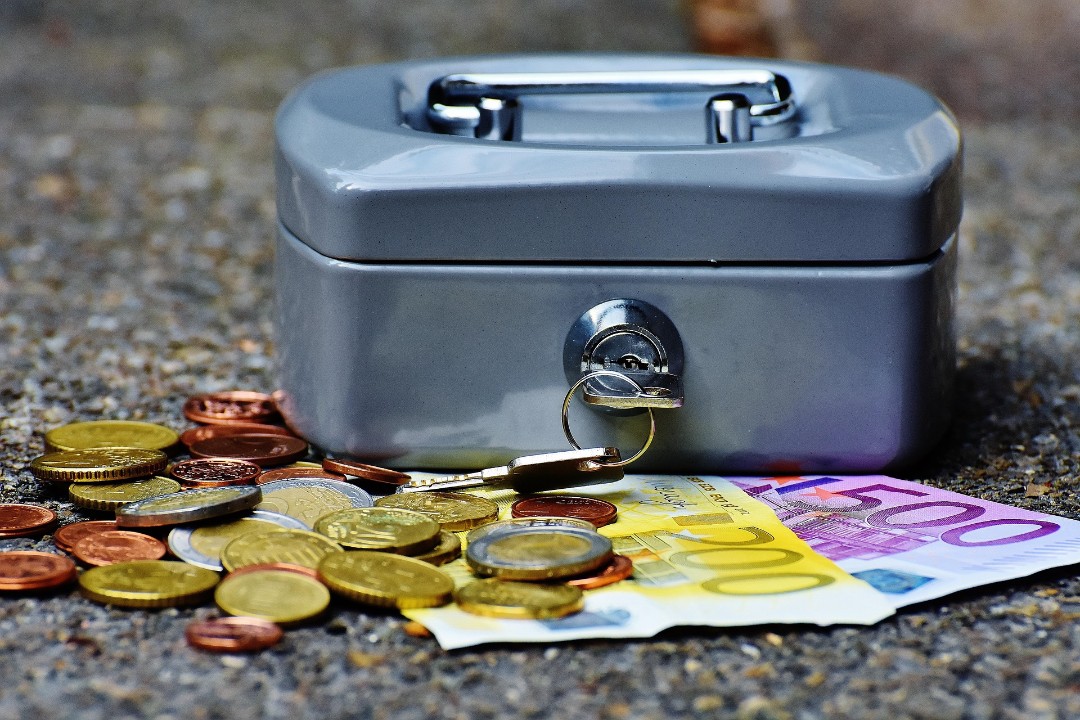 Sparkasse Koblenz lädt zum Weltspartag ein