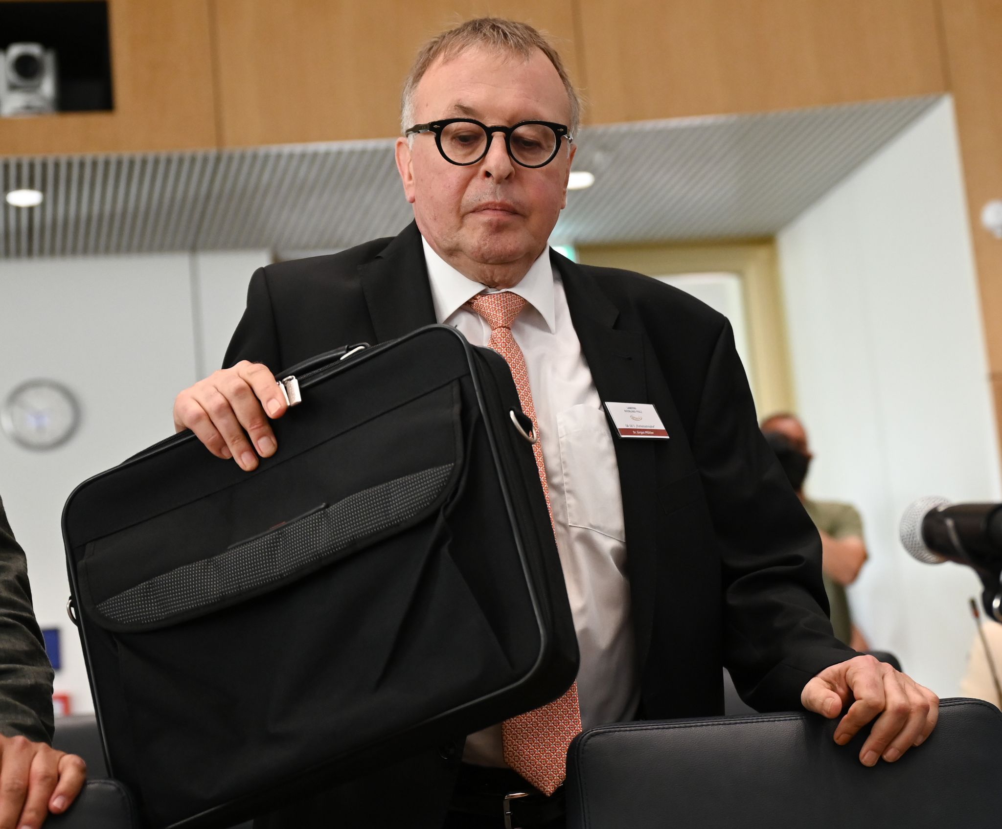Ahrtal-Ermittlungen: Beschwerde gegen Einstellung erfolglos