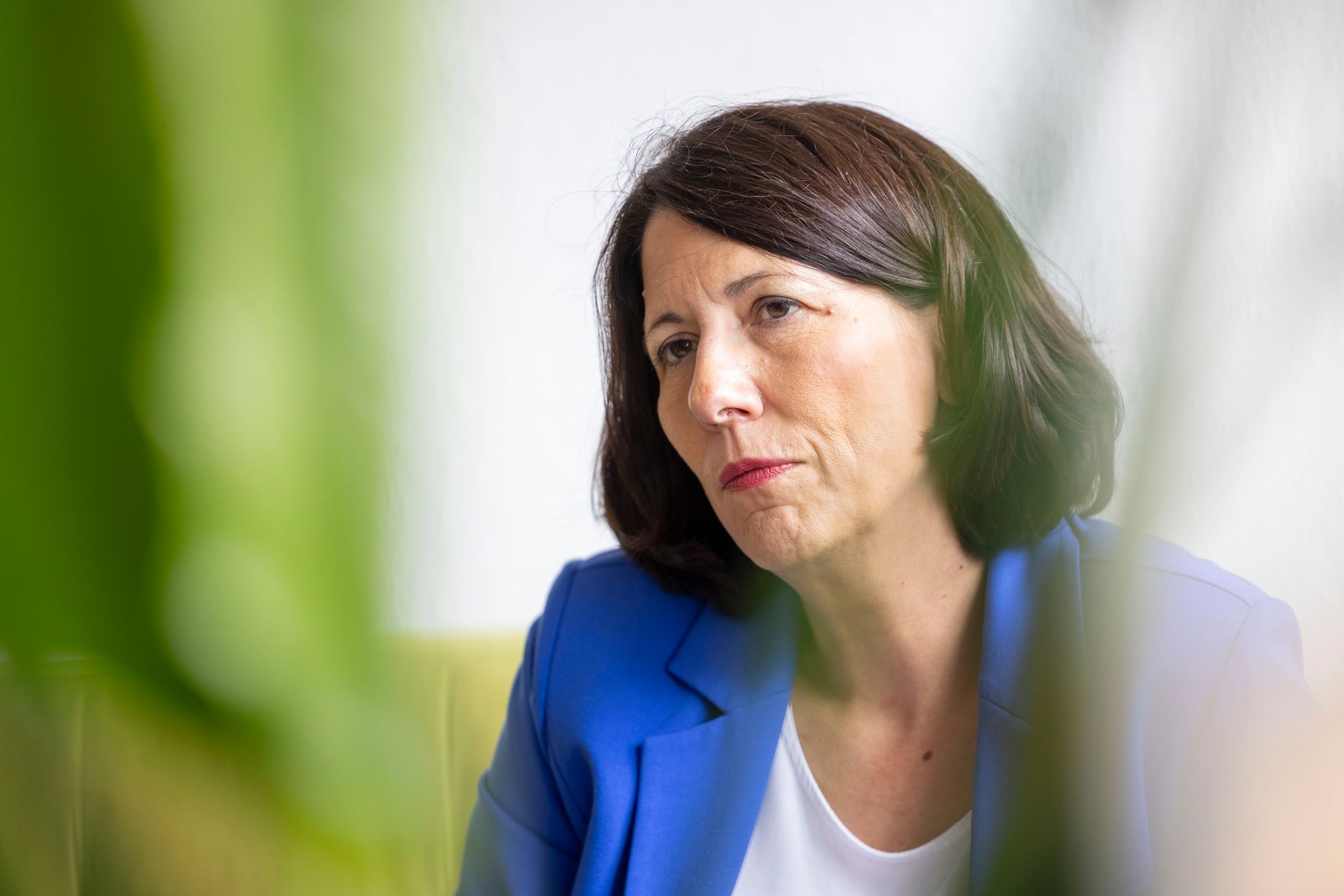 Schmitt widerspricht Hoch bei Krankschreibungsfristen