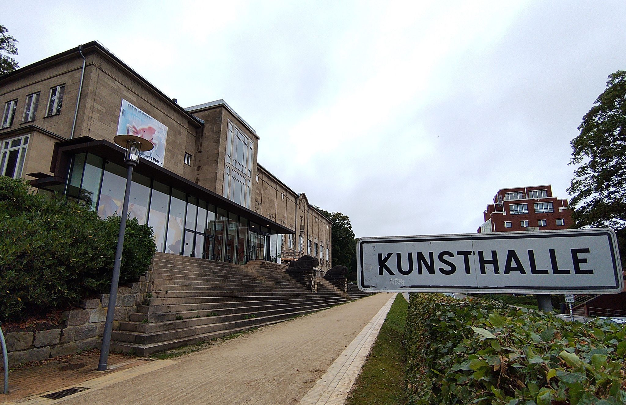 Kiels neue Kunsthalle-Direktorin kommt aus Mainz