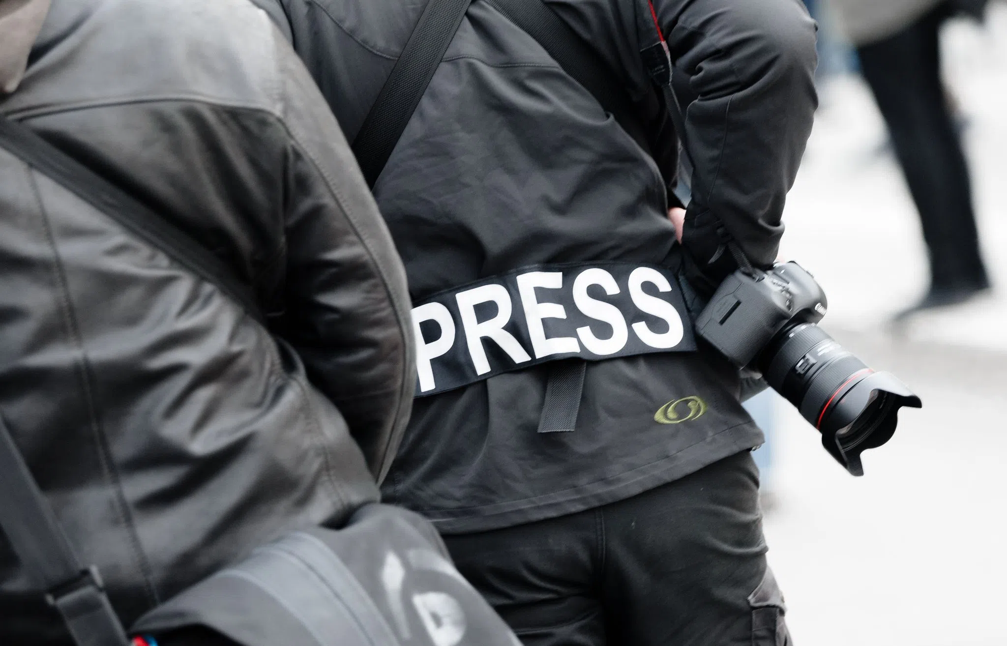 Saarland fordert mehr Schutz für Journalisten
