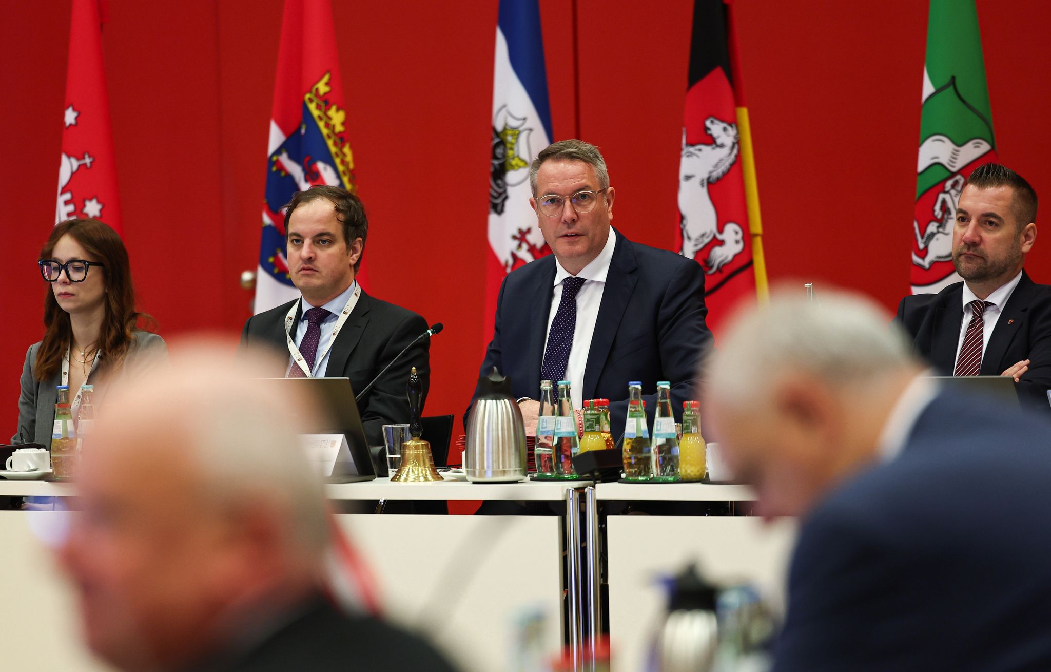 Länder wollen Vorschläge für moderneren Sozialstaat vorlegen