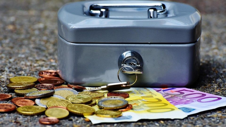 Sparkasse Koblenz lädt zum Weltspartag ein