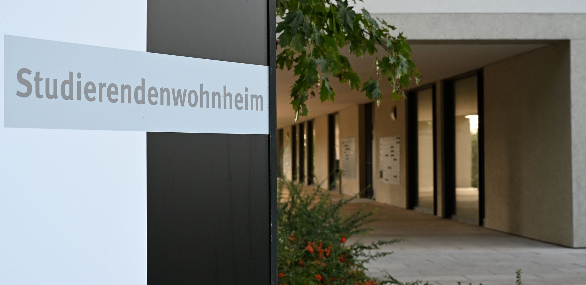 Warten auf ein Bett: Wohnheime zum Semesterstart fast voll