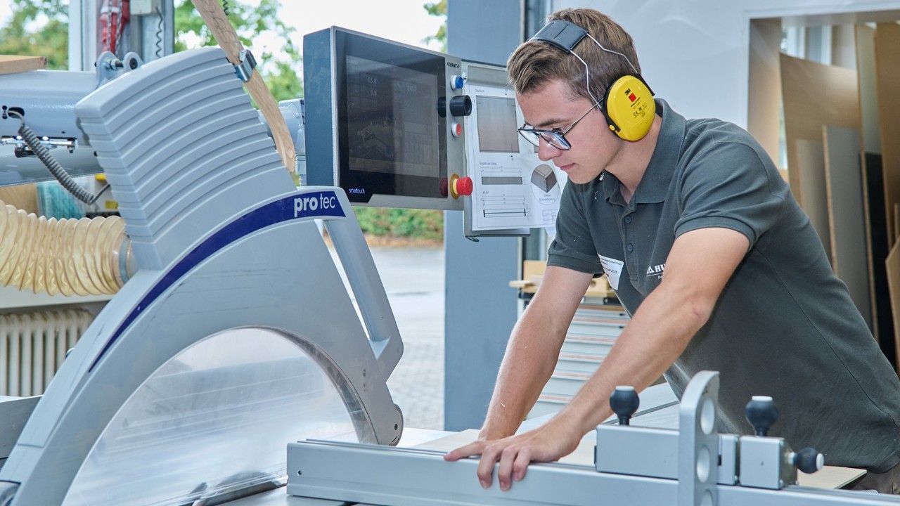 Handwerk stabil, Prognosen düster Handwerk stabil, Prognosen düster