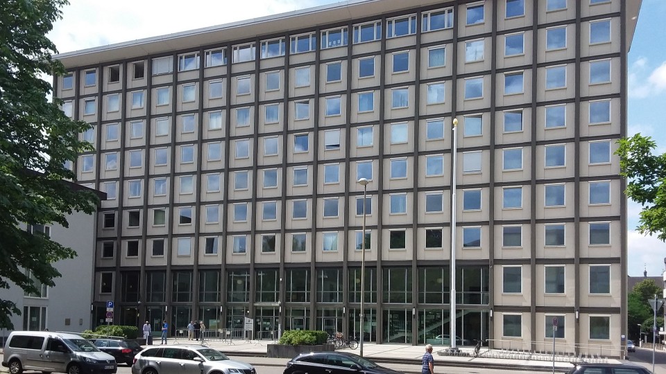 Prozess um Messerattacke in Koblenz