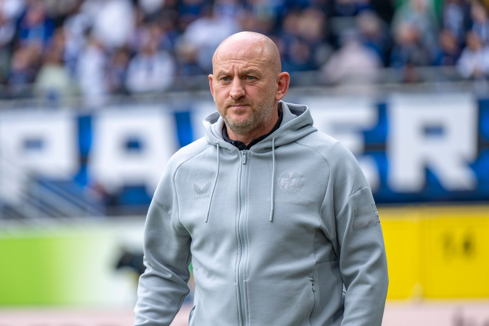 FCK setzt auf Heimstärke: «Intensität ist unsere Identität»
